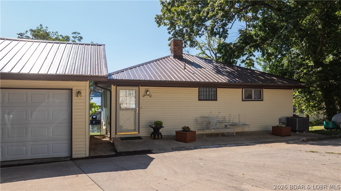 Coffman Bend #2 - Residential