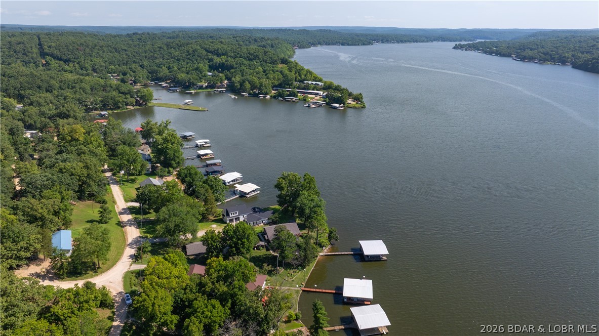 Coffman Bend #2 - Residential