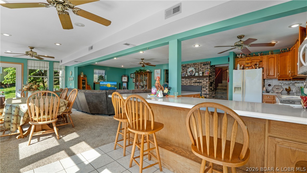 Coffman Bend #2 - Residential