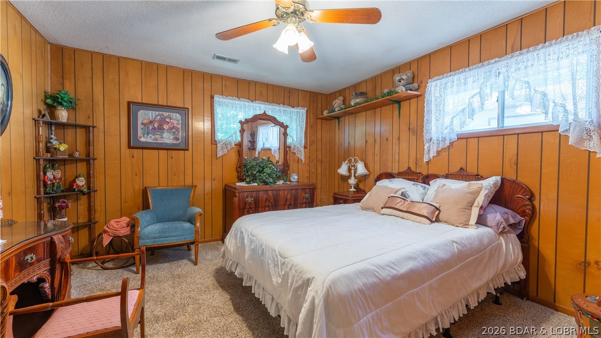 Coffman Bend #2 - Residential