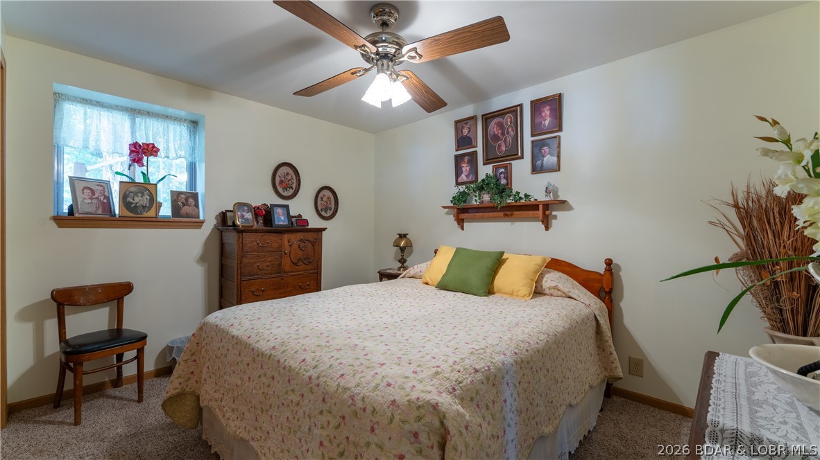 Coffman Bend #2 - Residential