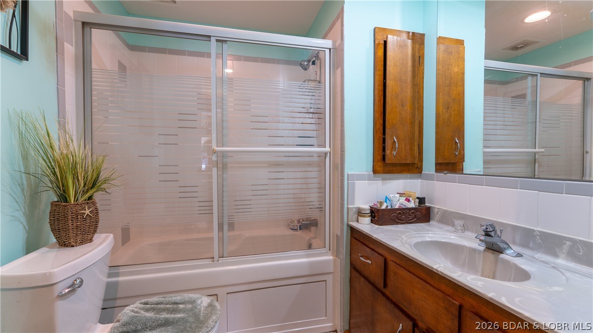 Coffman Bend #2 - Residential