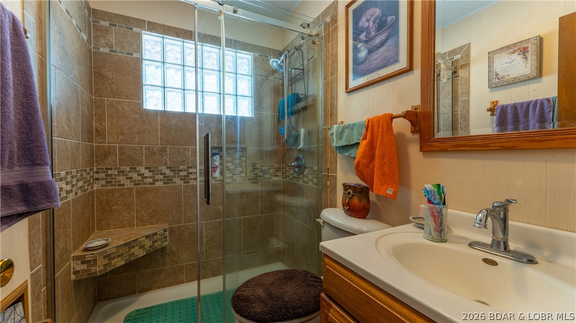 Coffman Bend #2 - Residential