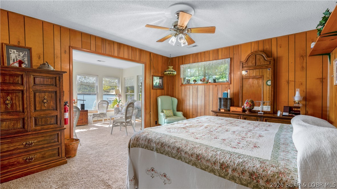 Coffman Bend #2 - Residential