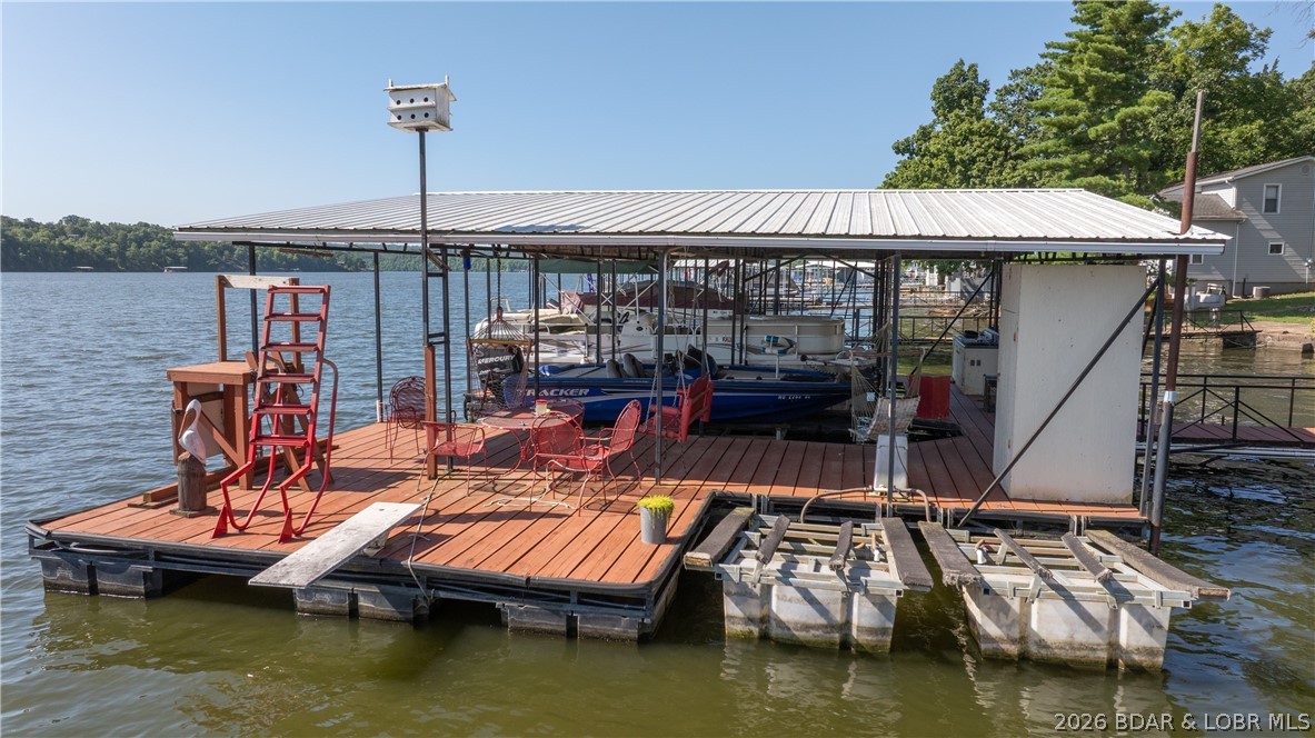 Coffman Bend #2 - Residential