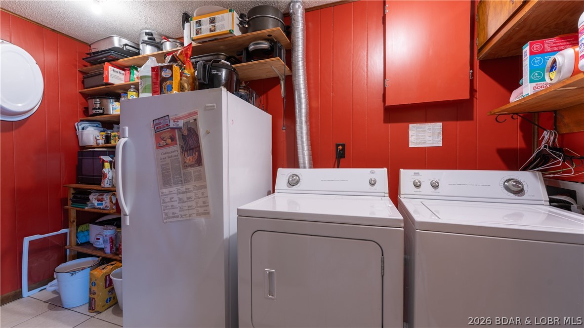 Coffman Bend #2 - Residential