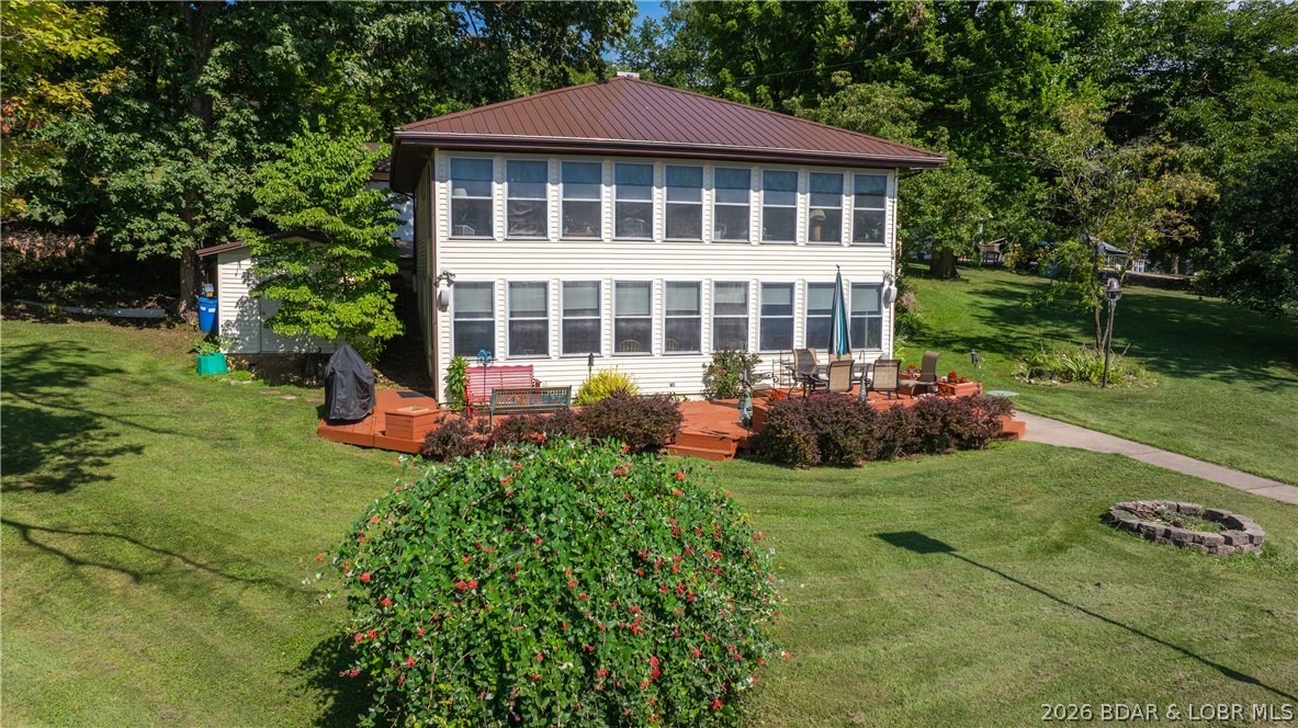 Coffman Bend #2 - Residential