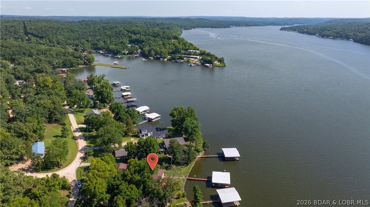 Coffman Bend #2 - Residential