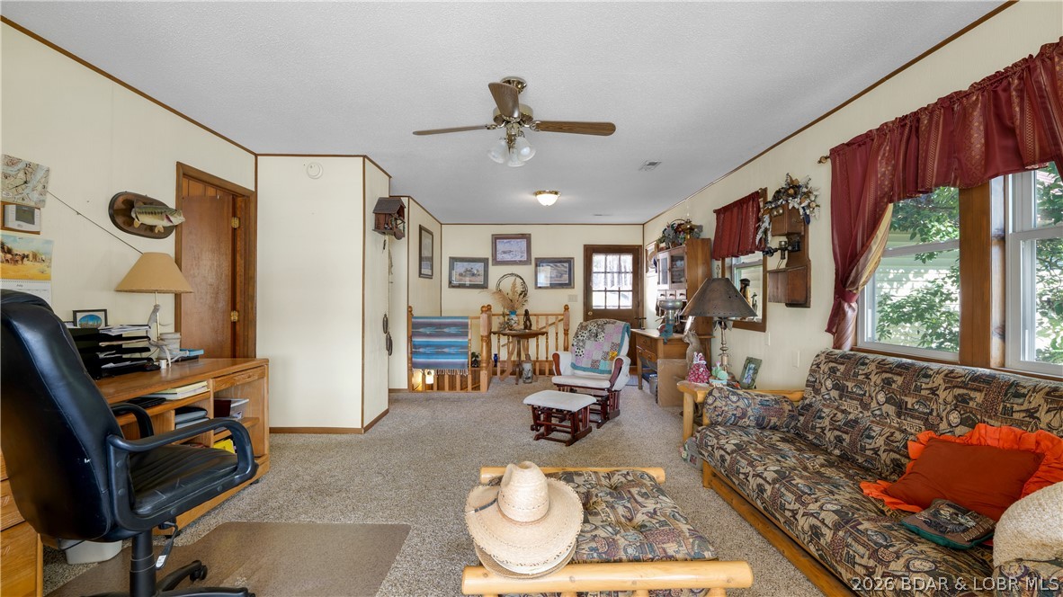 Coffman Bend #2 - Residential