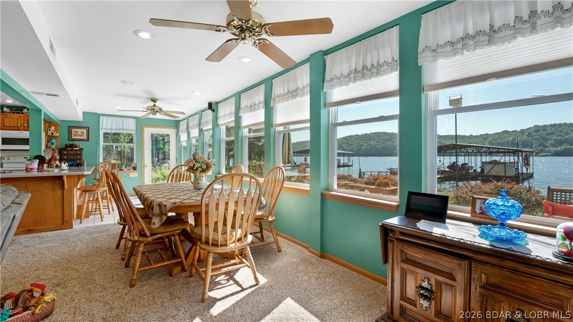 Coffman Bend #2 - Residential