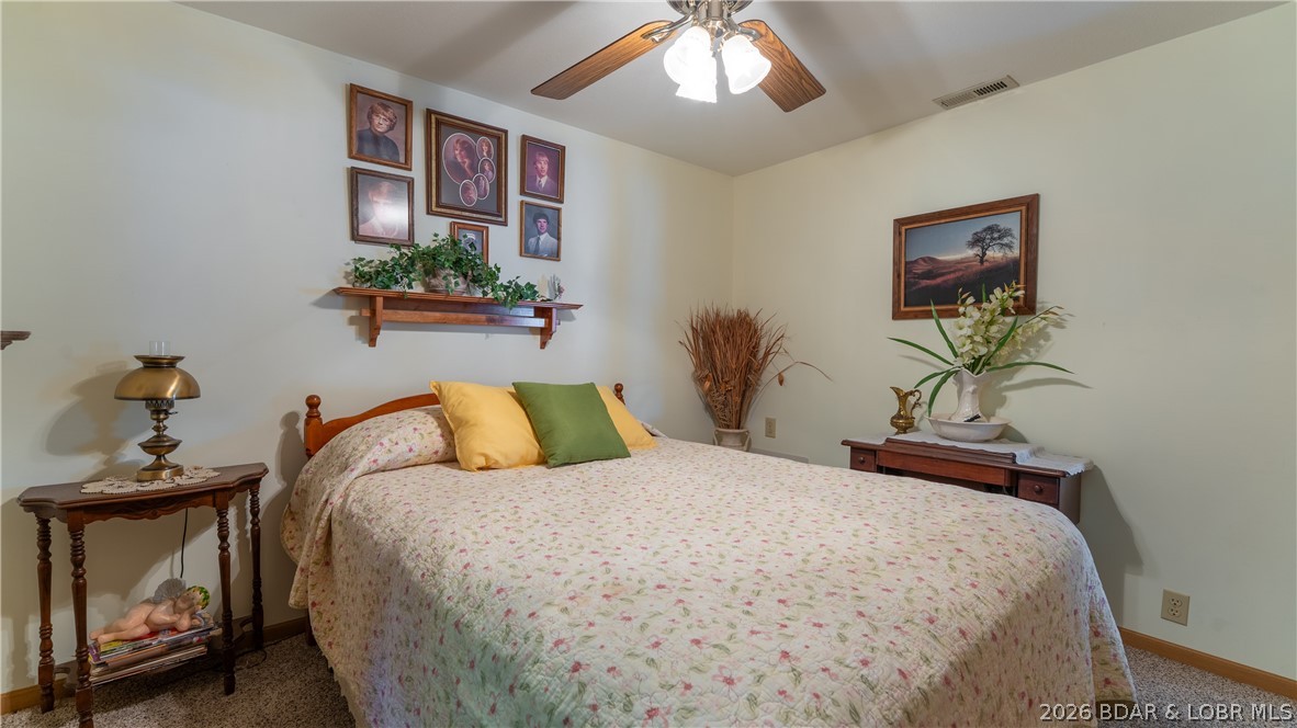 Coffman Bend #2 - Residential