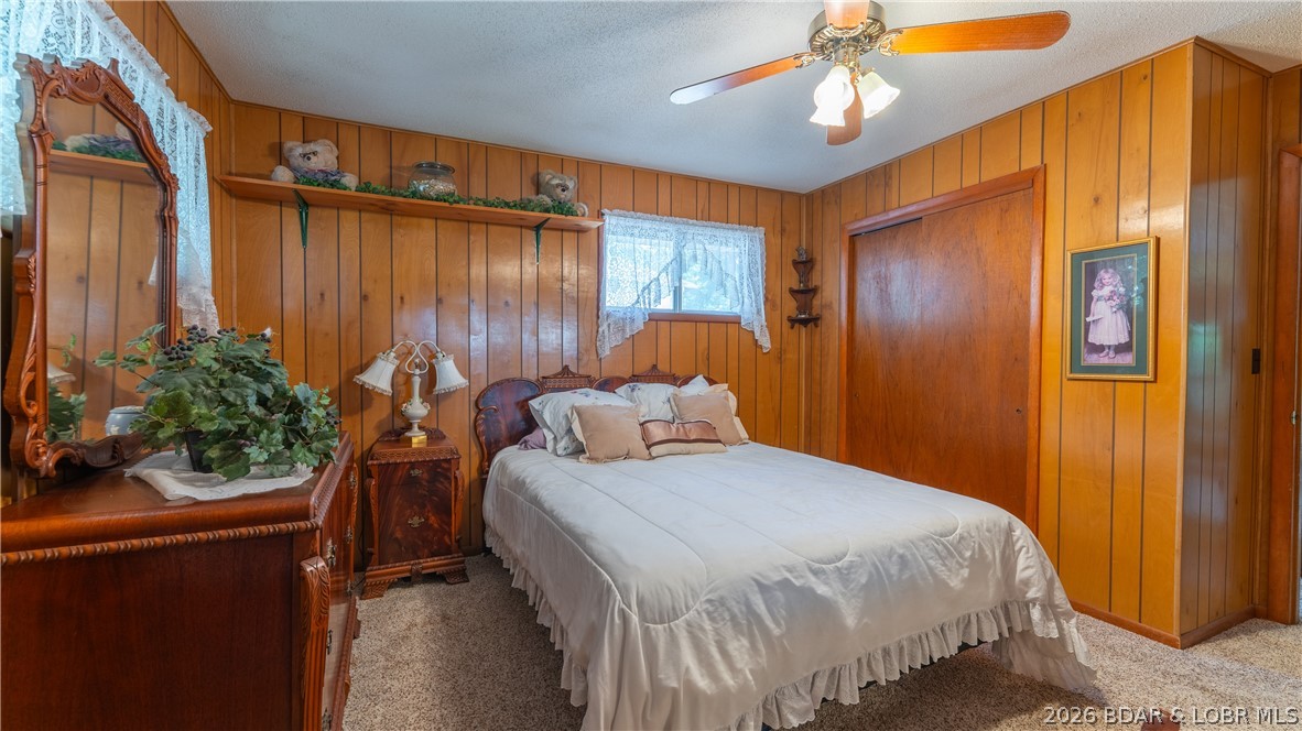 Coffman Bend #2 - Residential