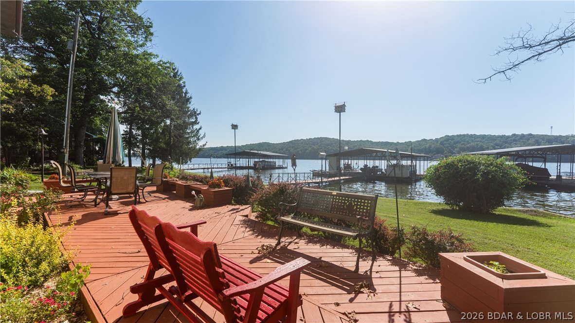 Coffman Bend #2 - Residential