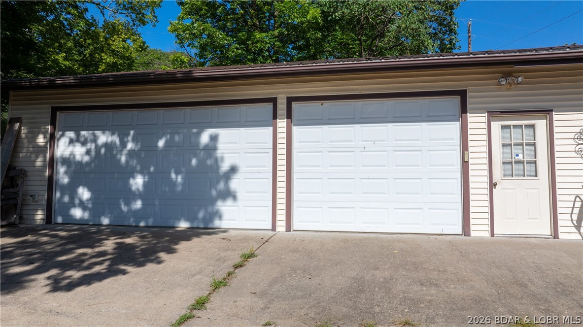 Coffman Bend #2 - Residential