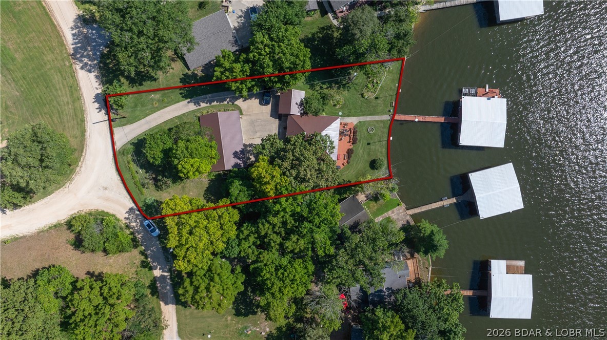 Coffman Bend #2 - Residential