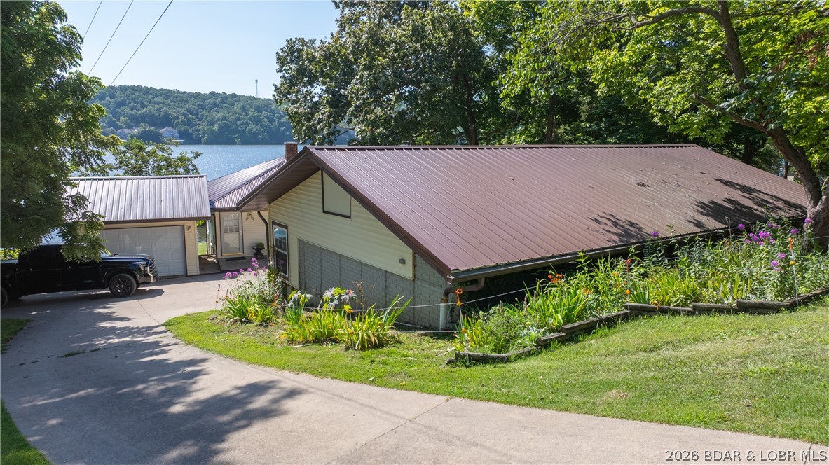 Coffman Bend #2 - Residential