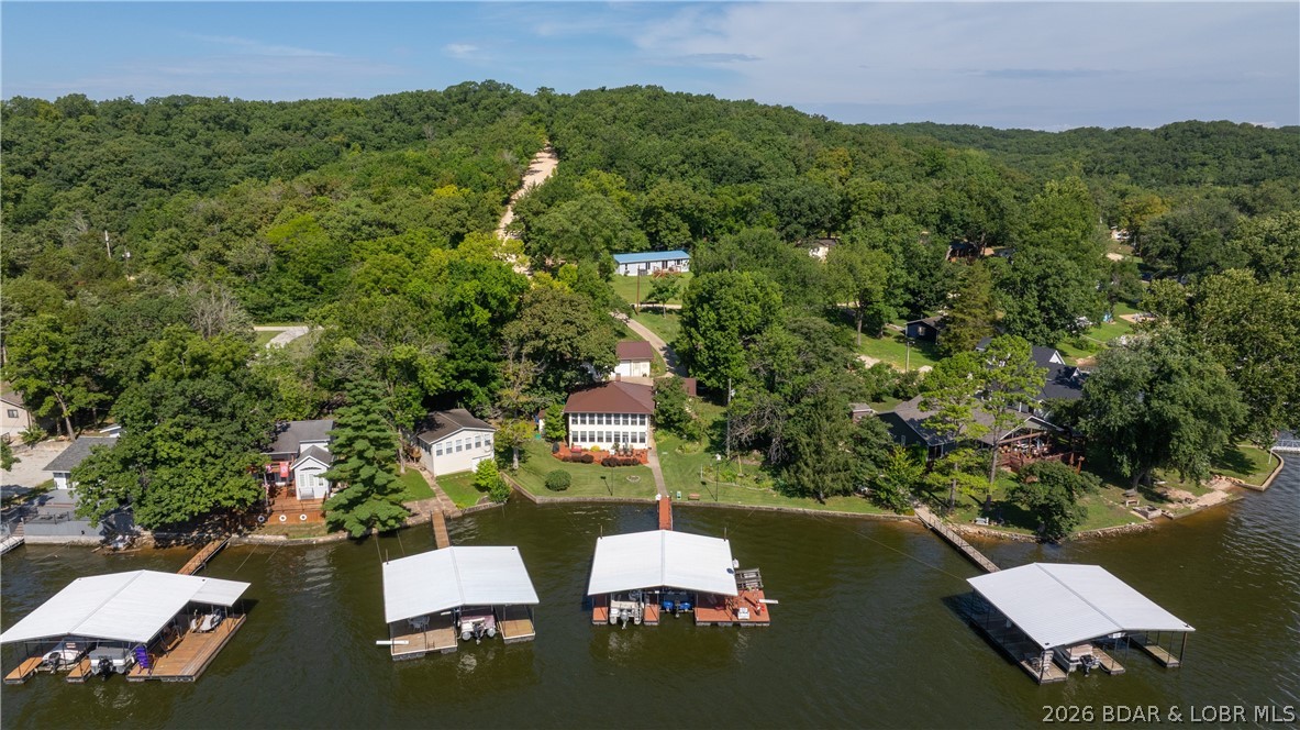 Coffman Bend #2 - Residential