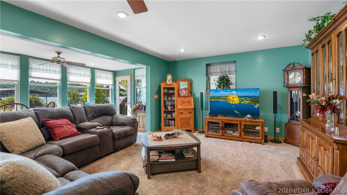 Coffman Bend #2 - Residential