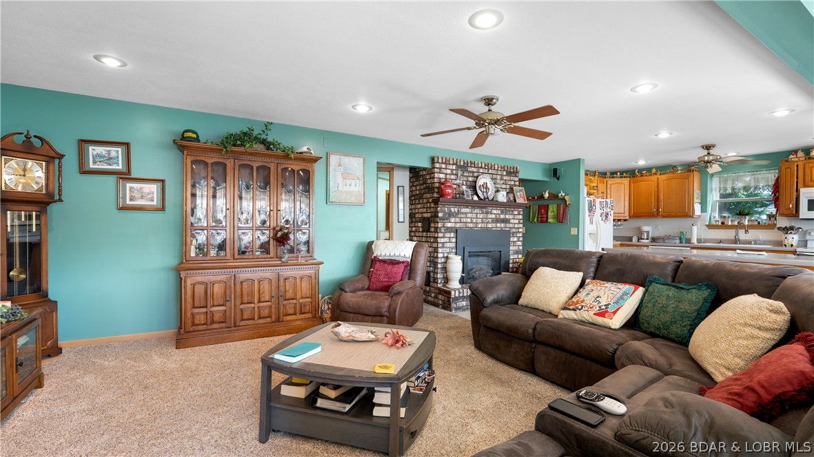 Coffman Bend #2 - Residential