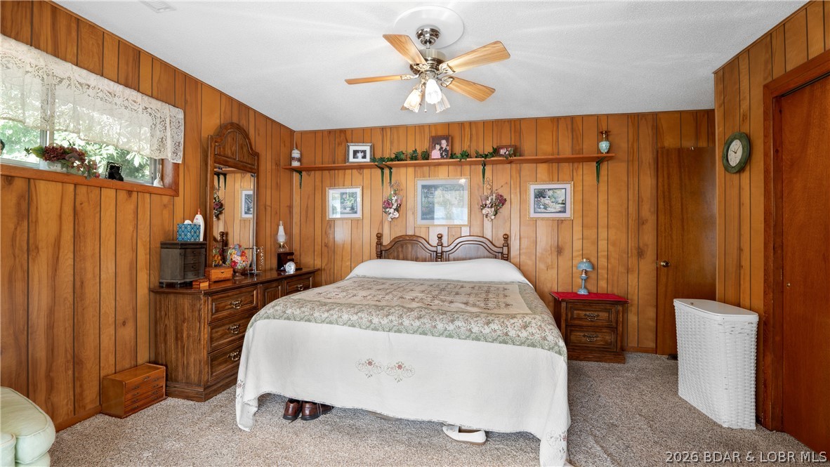 Coffman Bend #2 - Residential