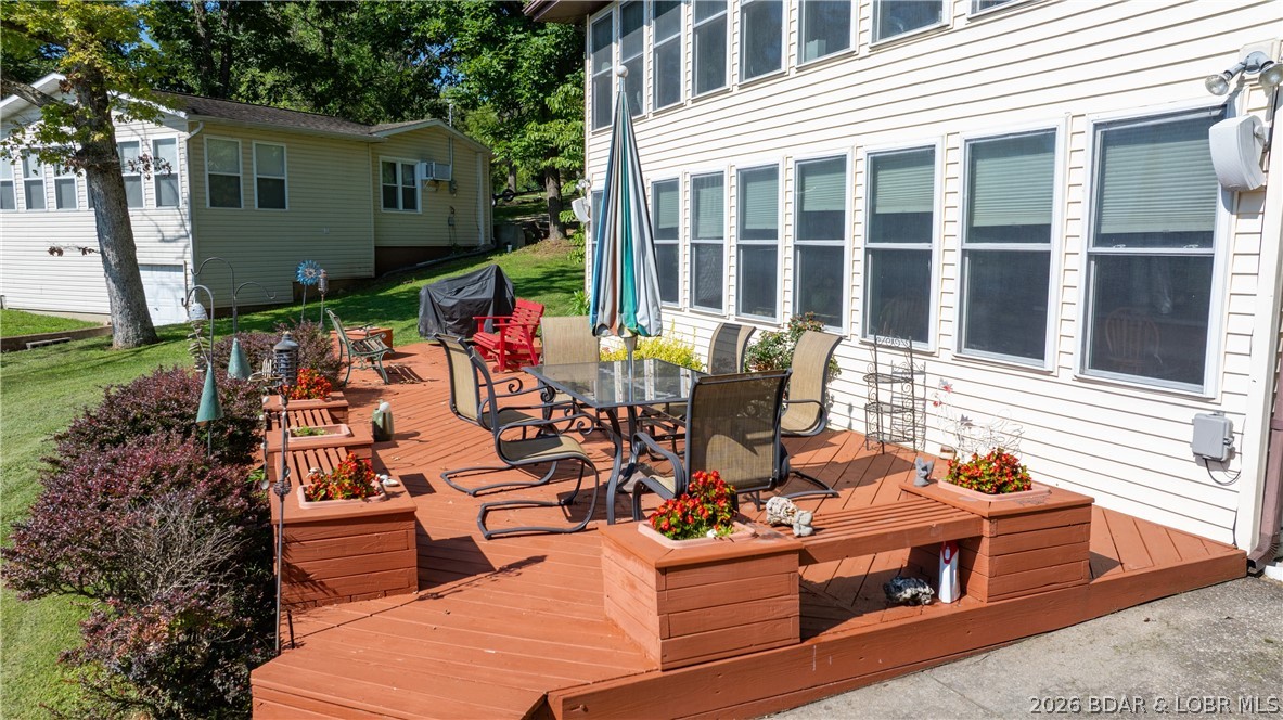 Coffman Bend #2 - Residential