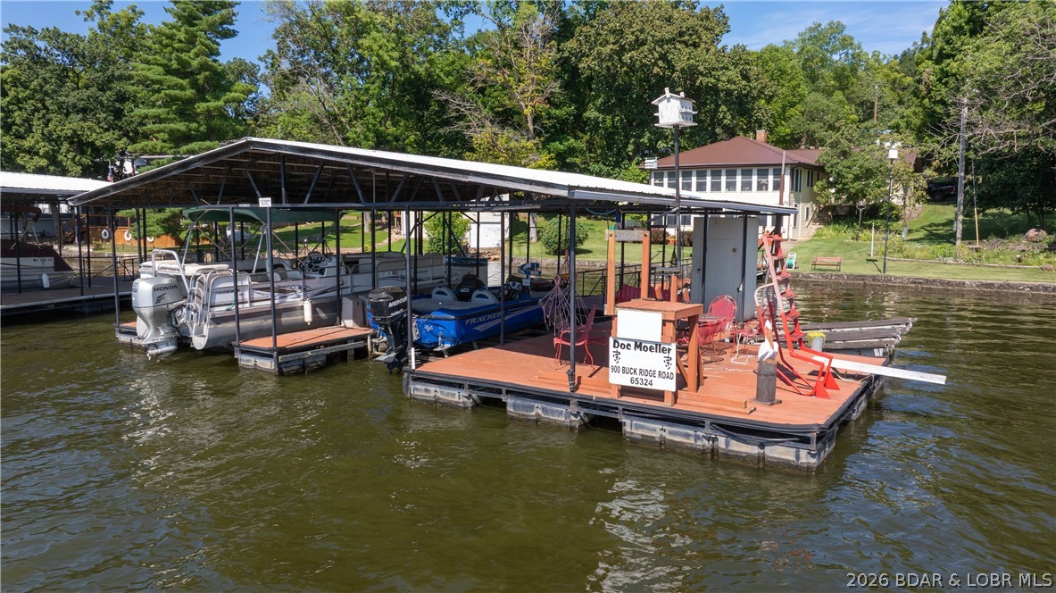 Coffman Bend #2 - Residential