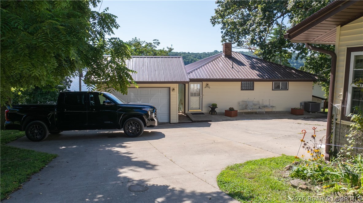 Coffman Bend #2 - Residential