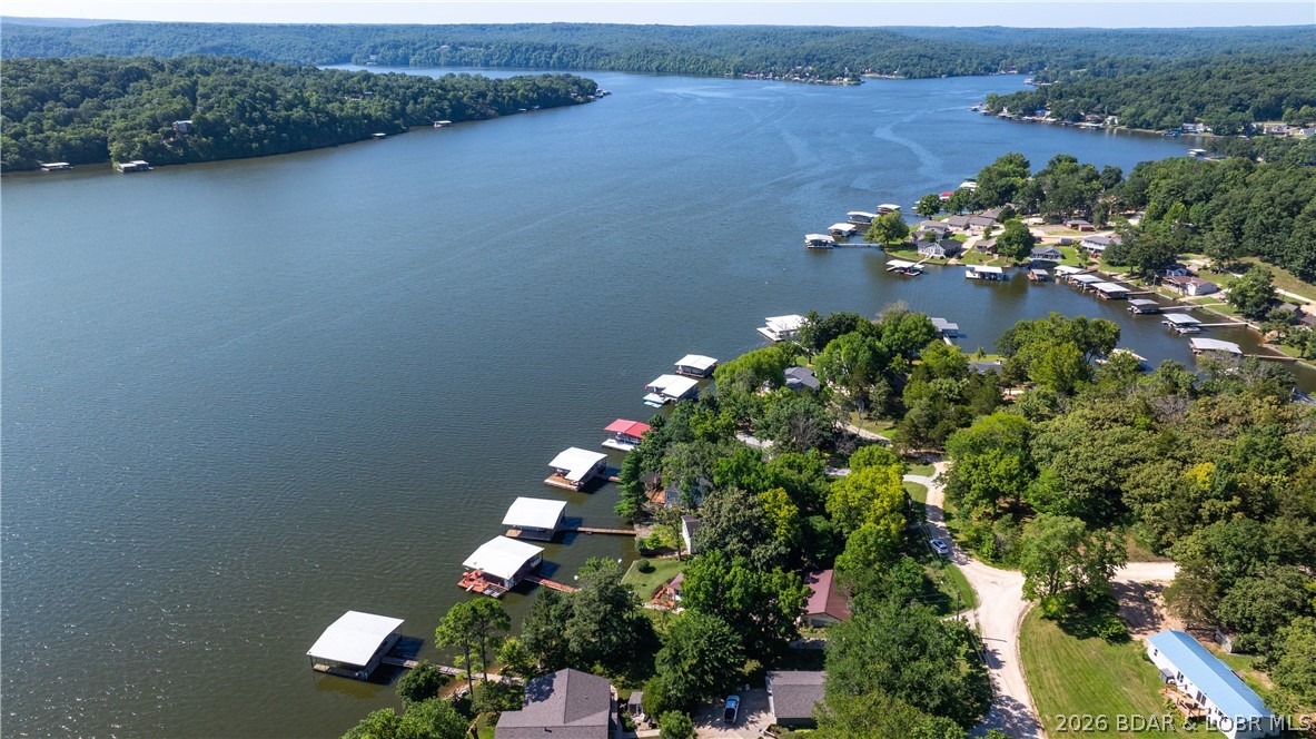 Coffman Bend #2 - Residential