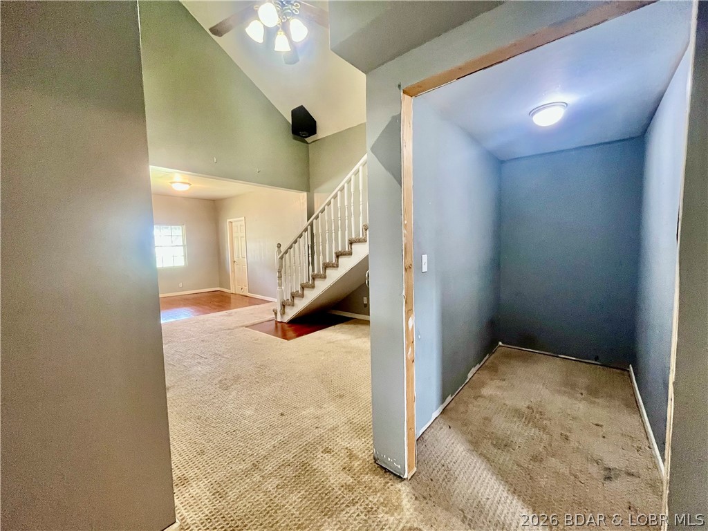 None - Residential