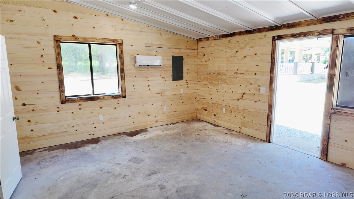 None - Residential