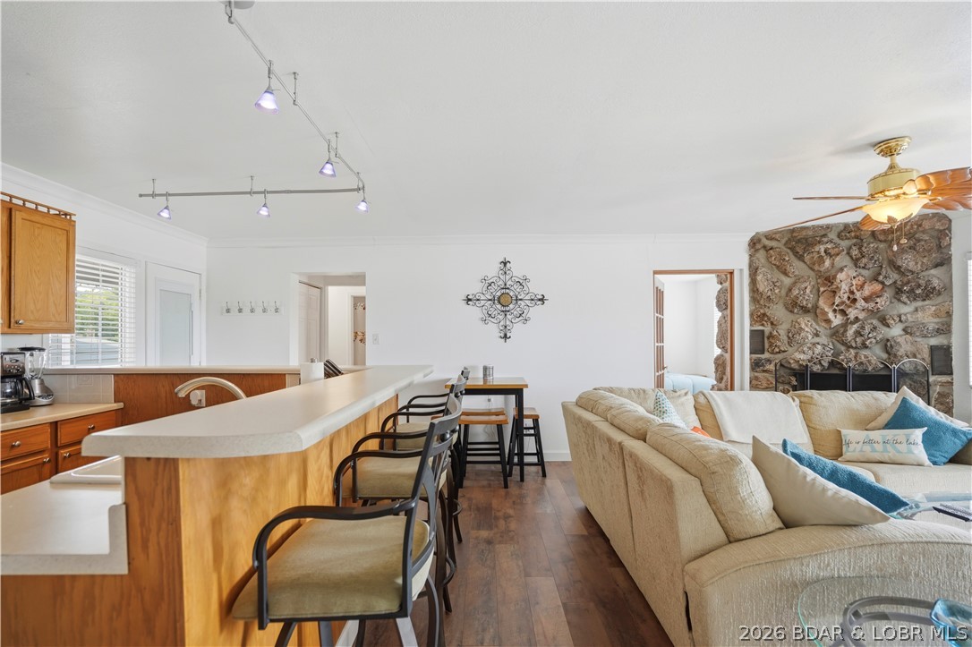 Wheel House Villas - Residential