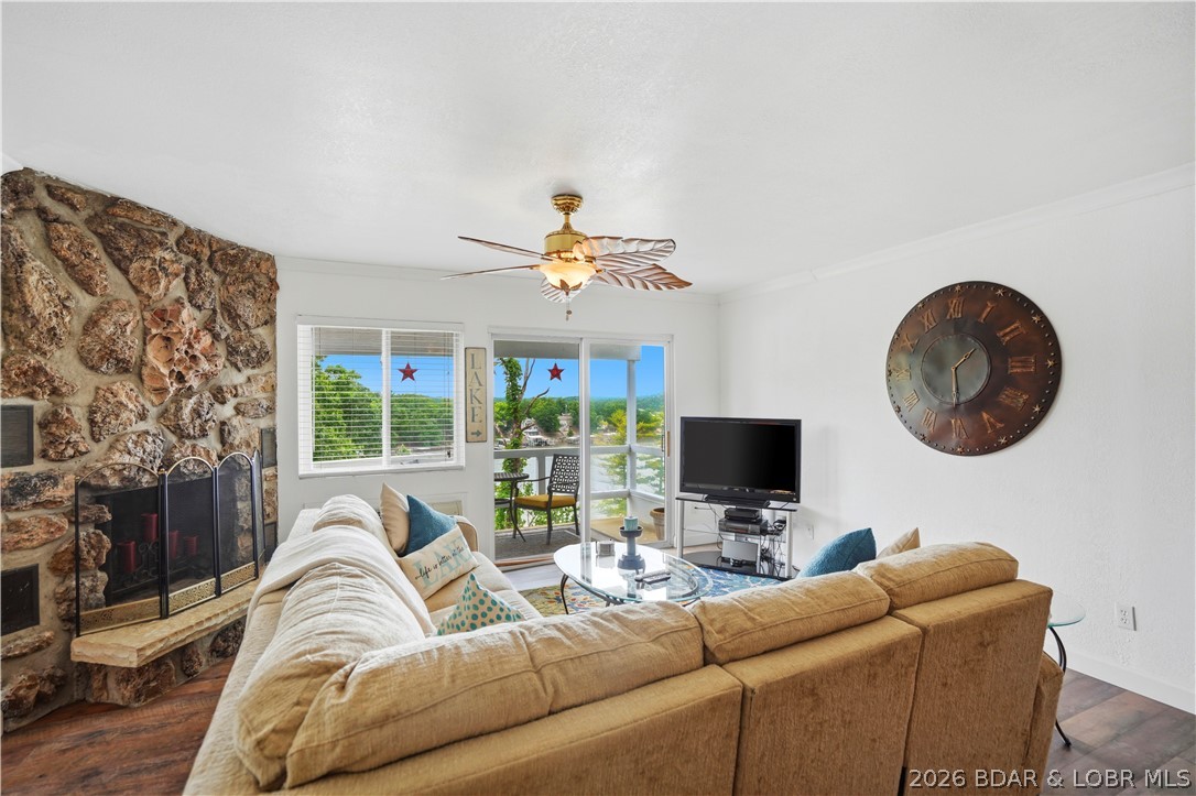 Wheel House Villas - Residential