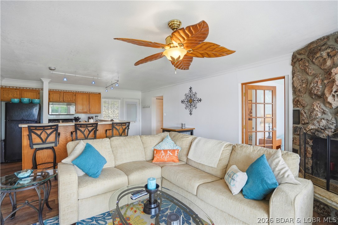 Wheel House Villas - Residential