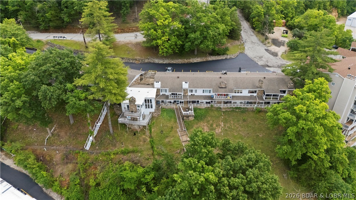 Wheel House Villas - Residential