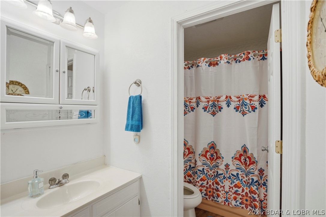 Wheel House Villas - Residential
