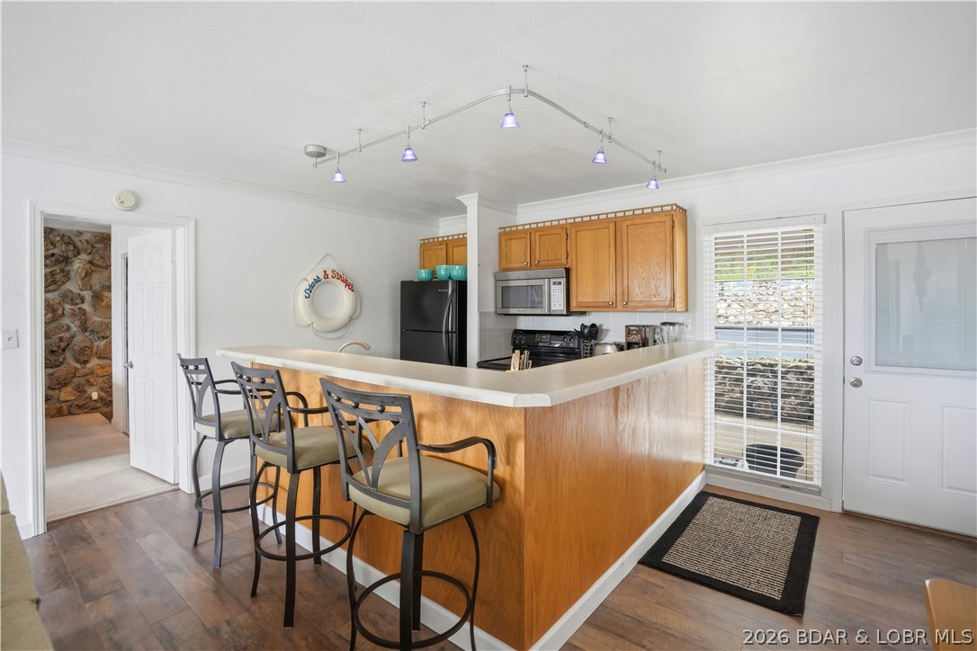 Wheel House Villas - Residential