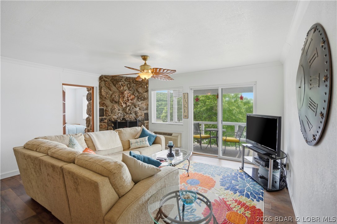 Wheel House Villas - Residential