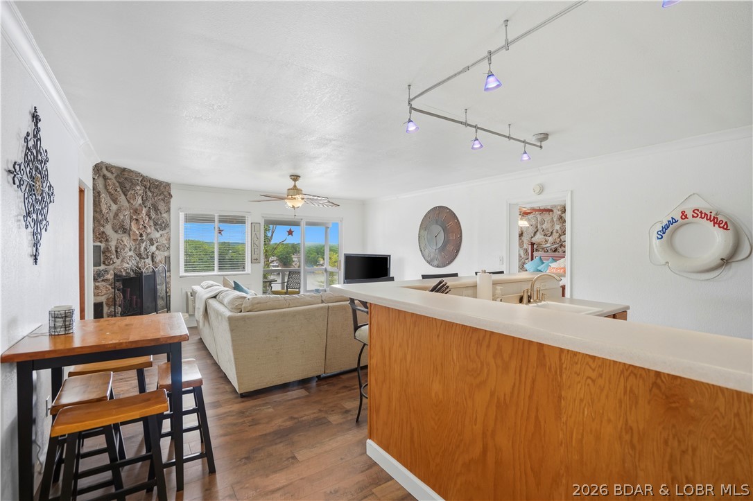 Wheel House Villas - Residential