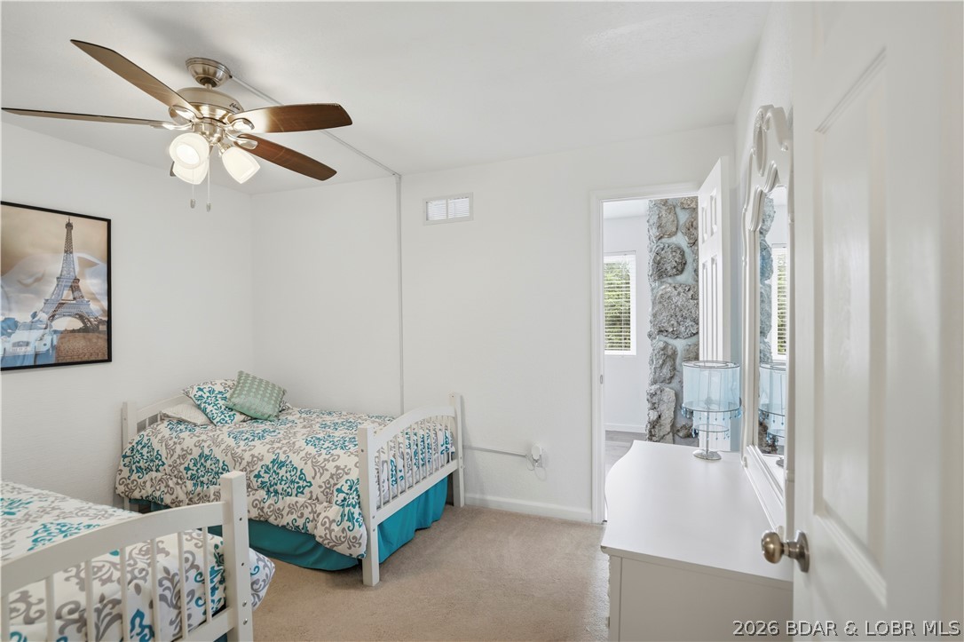 Wheel House Villas - Residential
