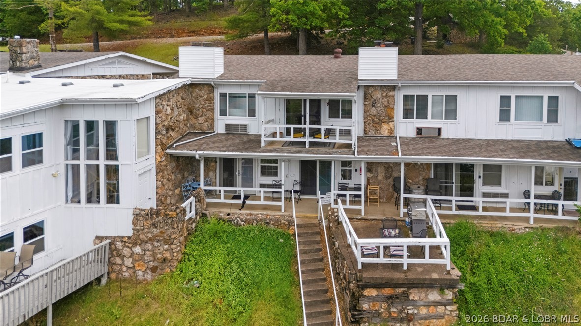 Wheel House Villas - Residential