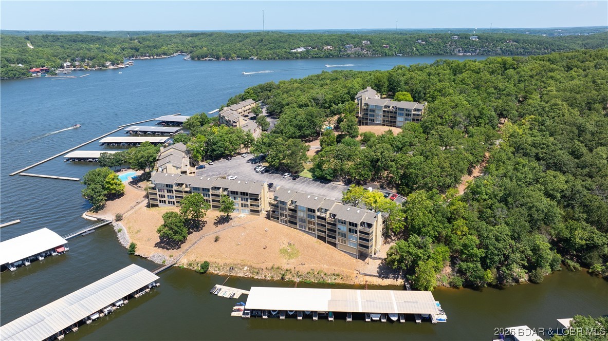 Bay Point Village - Residential