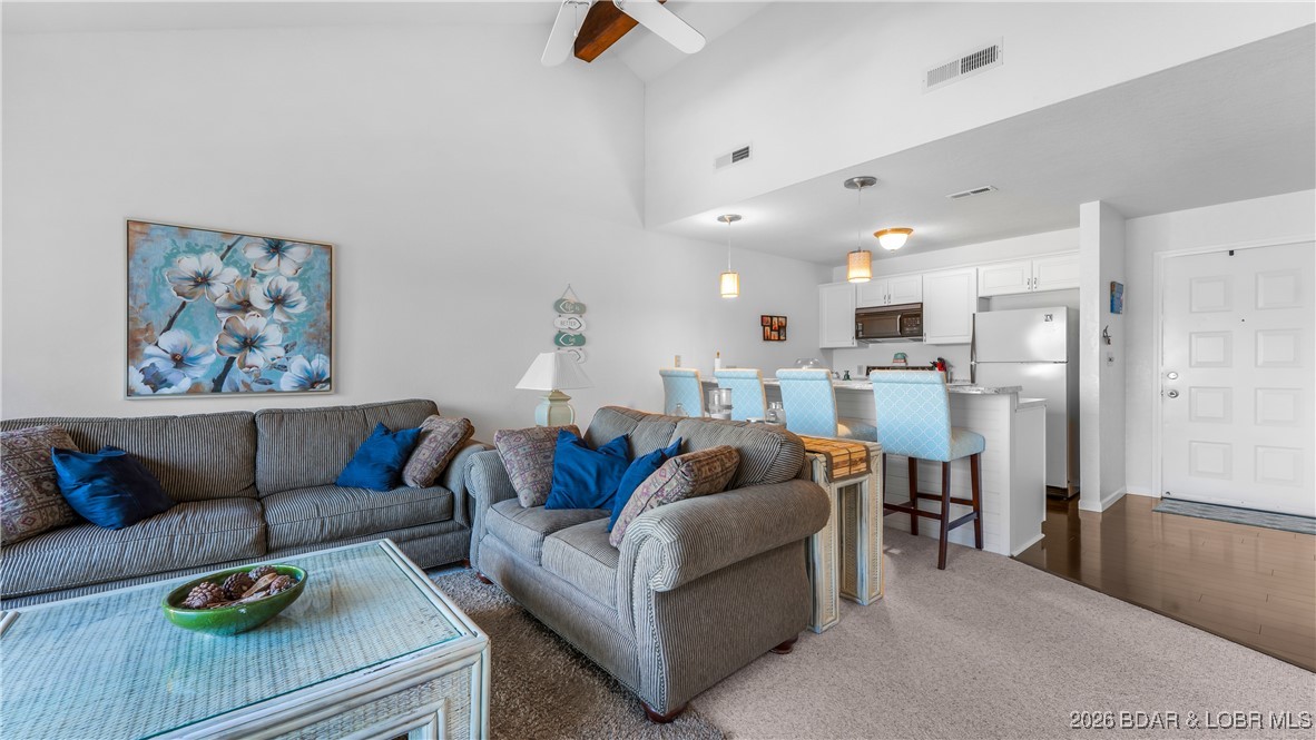 Bay Point Village - Residential