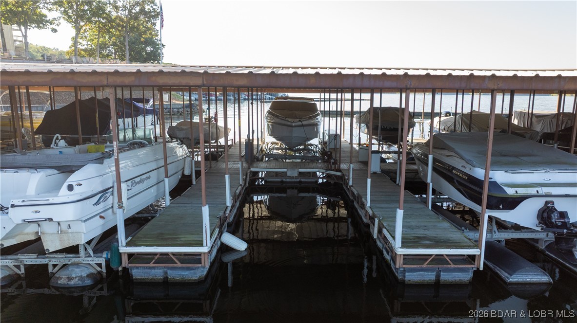 Bay Point Village - Residential