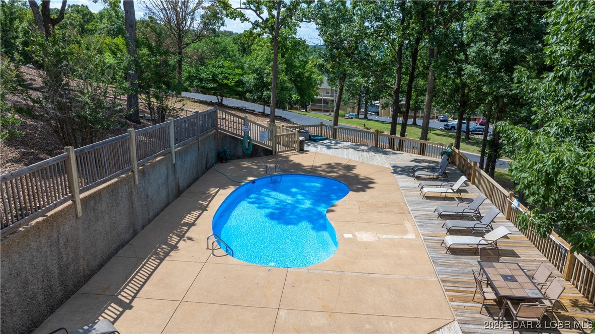 Bay Point Village - Residential