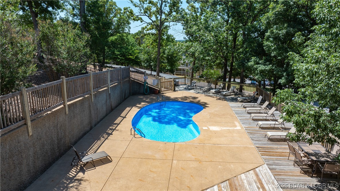 Bay Point Village - Residential