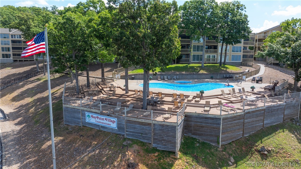 Bay Point Village - Residential