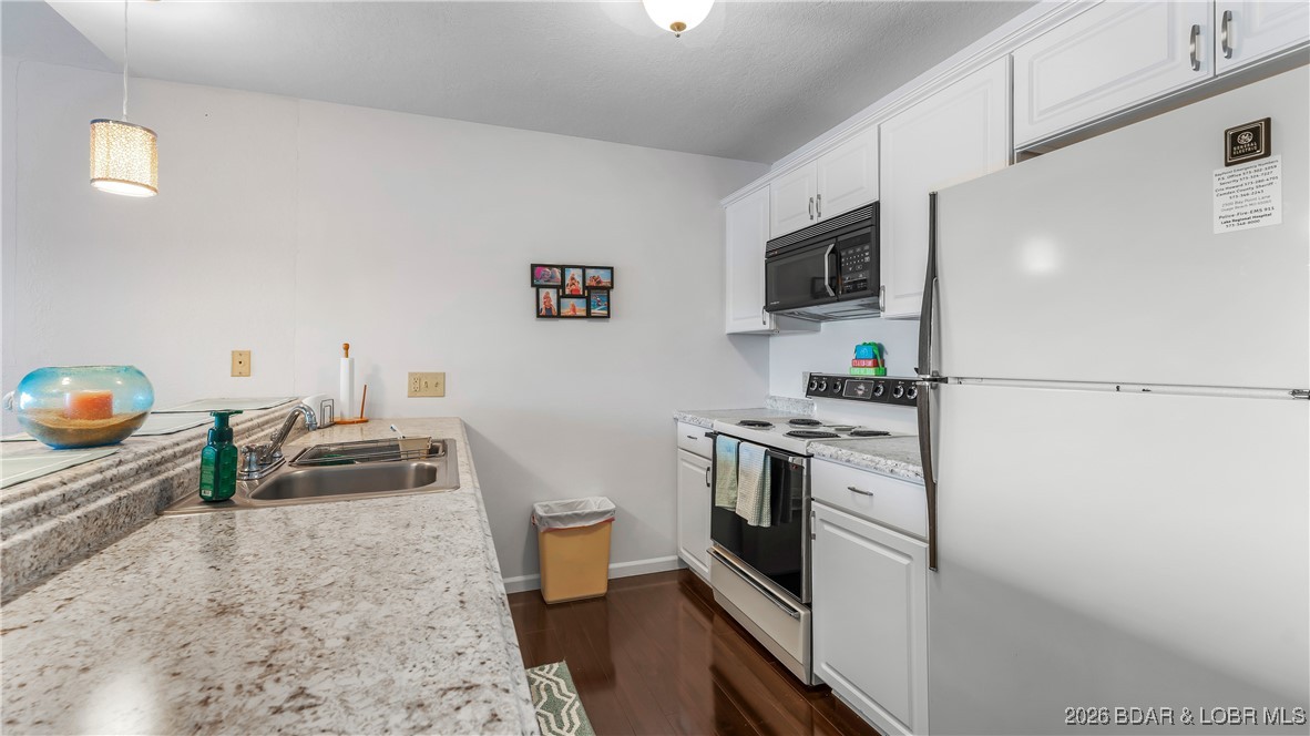 Bay Point Village - Residential