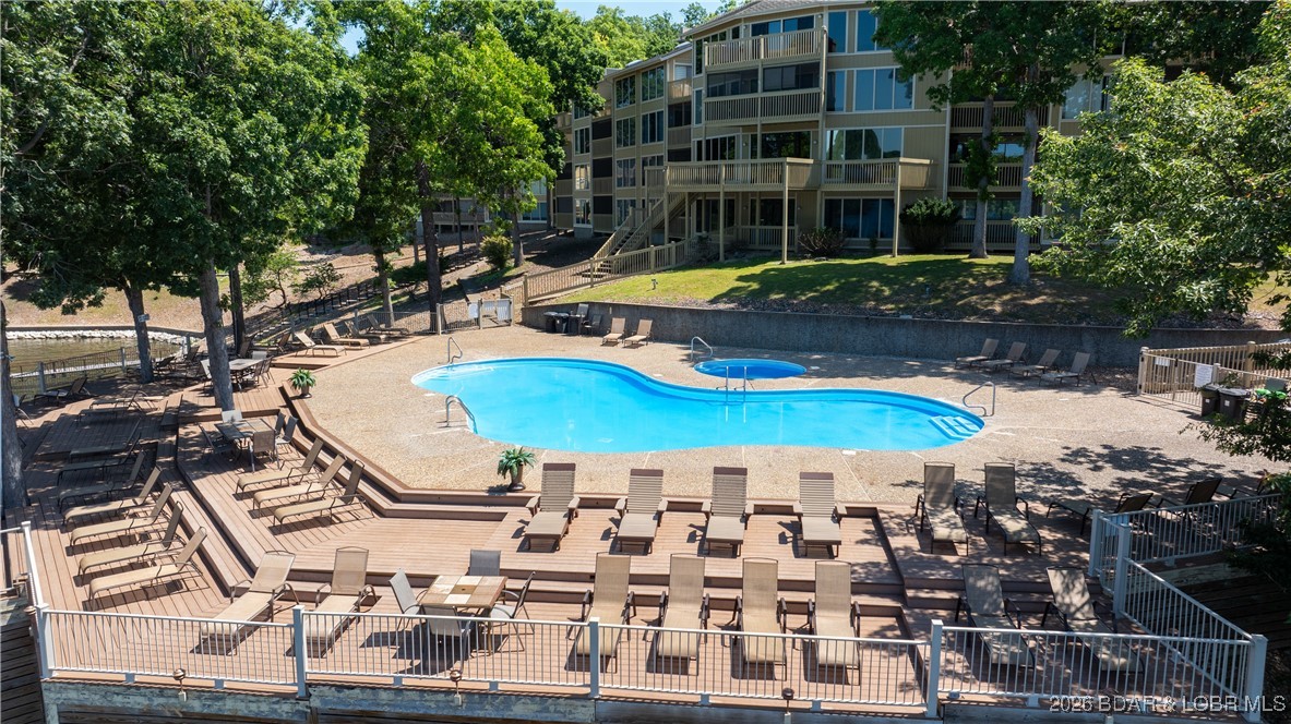 Bay Point Village - Residential