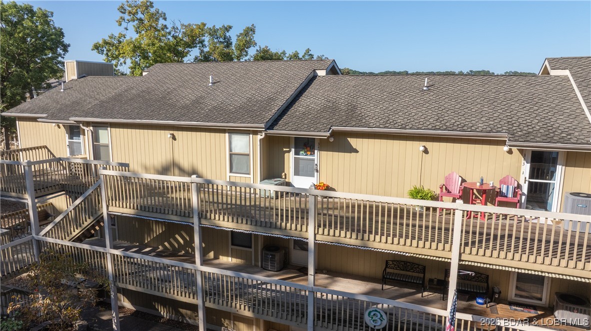 Bay Point Village - Residential