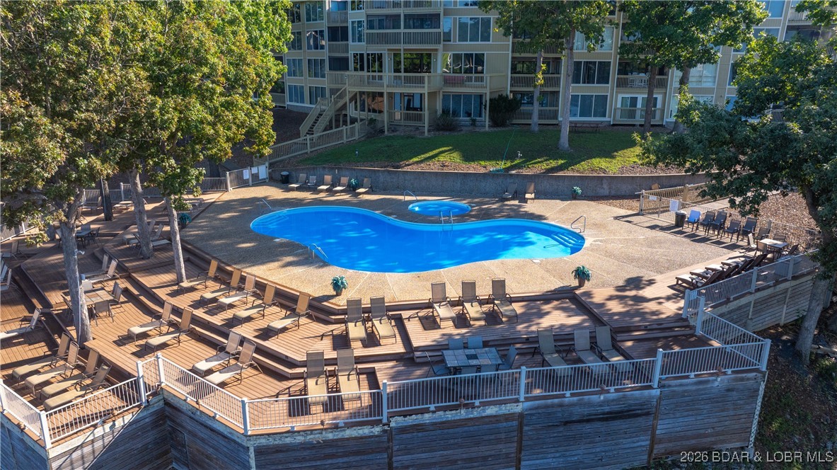 Bay Point Village - Residential